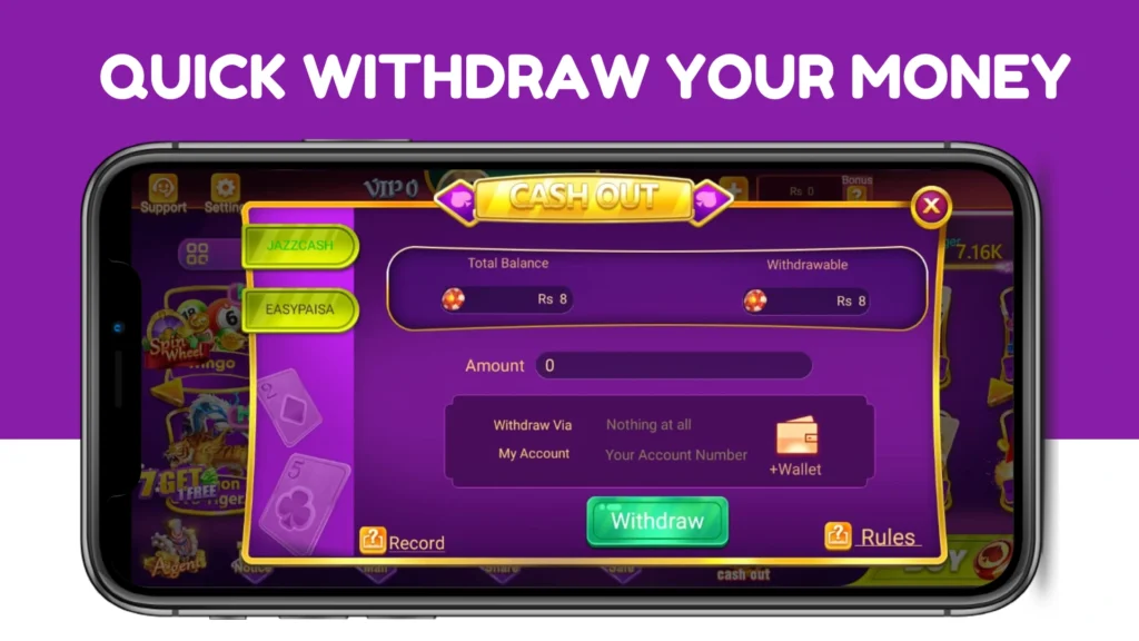 3CardCasino Download