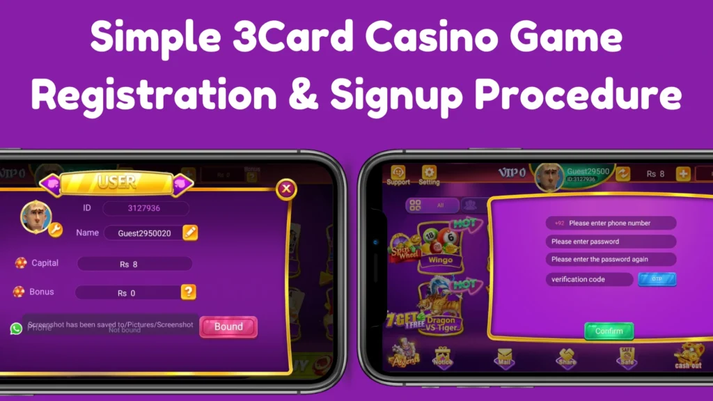 Download 3Card Casino